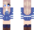 school girl