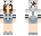 sharkie rose