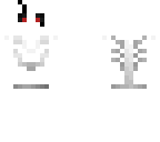 skull armor