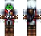 slime assasin boi