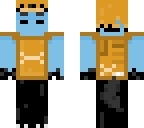 soul_knight_werewolf