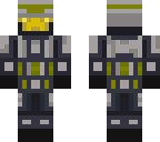 space marine