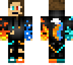 steveblaze 2009