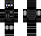 swat guy