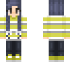 the best time to wear a striped sweater