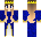 the prinsess