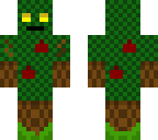 tree man