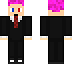 tuxedo