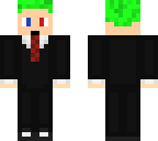 tuxedo