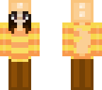 undertale monster kid