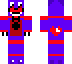 valentine-o-bendy
