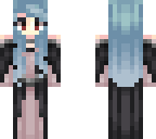 vampiric whitch