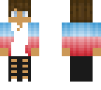 voltron lance casual