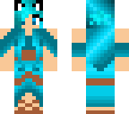 water ninfa