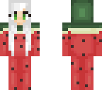 watermelon girl