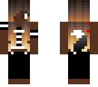 zoey-  normal outfit