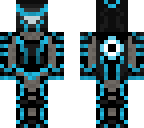 advanced tron