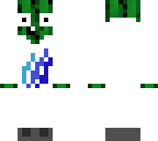 aj cactus white jacket