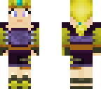 alexia the wanderer