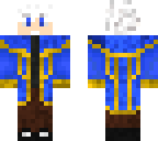 anime wizard
