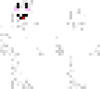 another friendly gohst