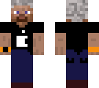 apple worker