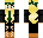army girl