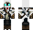 assasin cat