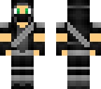 assassin