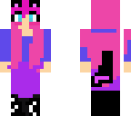 bad old skin i made