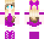 bad old skin i made