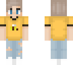 bee boy