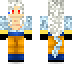 being x ssj5 v2