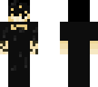 bendy ink ii