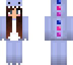 bi***ual dino girl