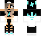 blacknblue