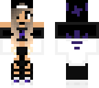 blacknpurple