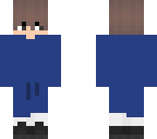 blue boy