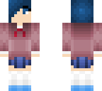 blue doli doki