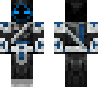 blue ender lord