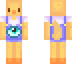 bow removed