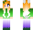 bunny girl