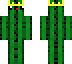 cactusking