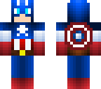capitam america