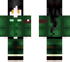 china or yao in uniform