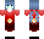 circus baby fixed
