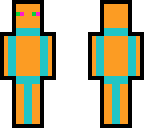 coloured box alex