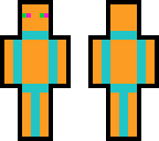 coloured box steve