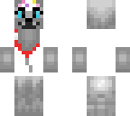 confetti the uniwolf- gift for friend
