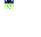cookie monster boy